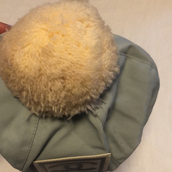 Chanel beanie hat like new. Clean w no spots. - Picture 3 of 8